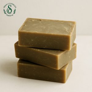 Nit Free Shampoo bar soap & head lice shampoo bar Soap + Treatment Bar